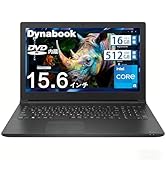 動作確認済　第八世代i7　 Windows11PRO　 R63/DN 東芝 dynabook Core i7 第8世代 13.3インチノートパソコン