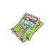 AMAZING FOOTBALL FACTS EVERY 7 YEAR OLD NEEDS TO KNOW: A hilarious new illustrated footie trivia book packed with facts for 2025! (Amazing Facts Every Kid Needs to Know)