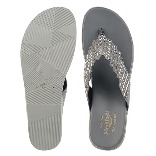 Image of Medifeet Women's Techno Platforms