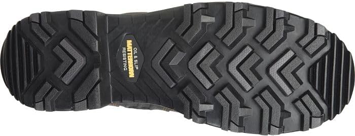 Matterhorn Maximus 2.0 8" Composite Toe Waterproof Work Boot for Men - Durable, Comfortable, Slip-Resistant Outdoor Footwear - Image 5