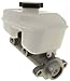 Raybestos MC391083 Professional Grade Brake Master Cylinder