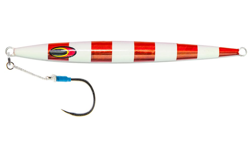 Nomad Chug Norris Popper (One Pack)
