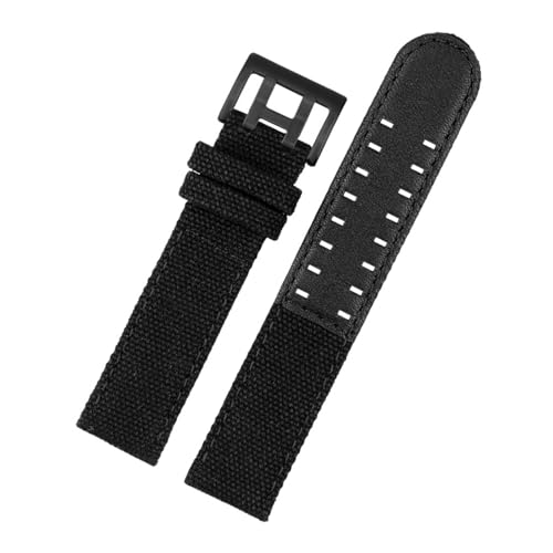 Bracelet montre Hamilton Khaki Field cuir pour remplacer un bracelet usé