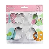 Cutie Cupcake Flutter Friends