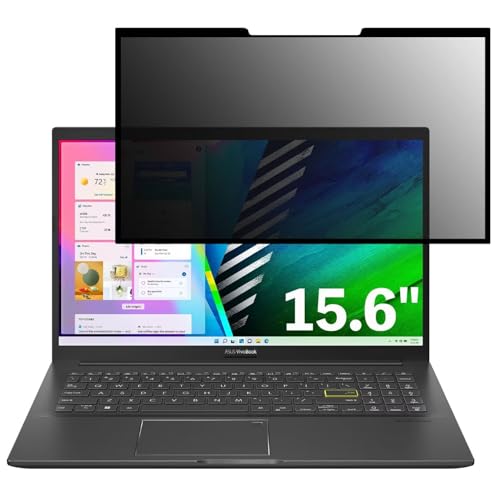 ASUS VivoBook 15 15.6C` 16:9 Ή S E `h~tB vCoV[tB^[ u[CgJbg ˖h~ p\R PC j^[ tی یV[g