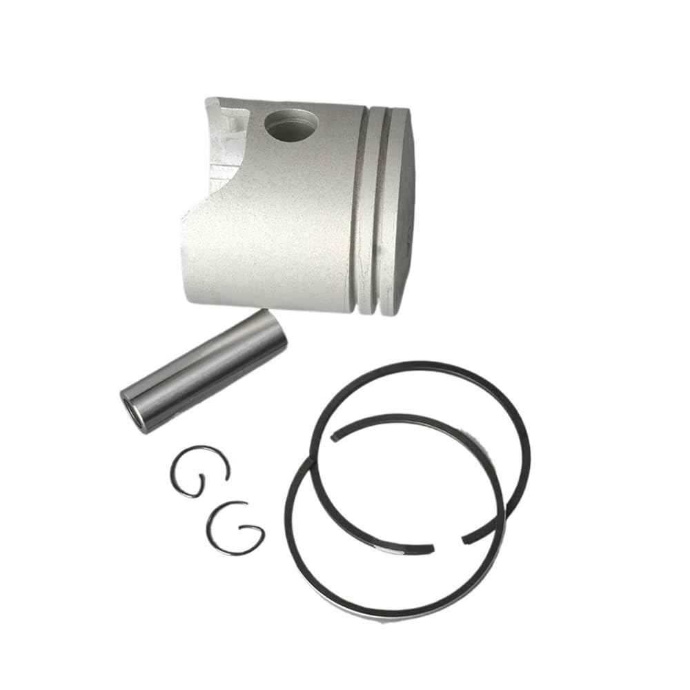 Piston 56,25 mm 2 temps 9,9 et 15 CV pièce de rechange cylindre 6E7-11635-00