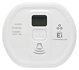 Fest eingebaute 10-Jahres-Lithiumbatterie (Panasonic)