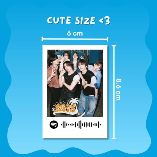 Image of Funk You Store Posters Cards Kit (Set of 15) | Anime Berserk Mini Posters Collage Kit Mini Poster Size (8 x 6 cm) Poster for Phone Accessories, Bedroom, Office, Living room, Dorm room (Boy Next)