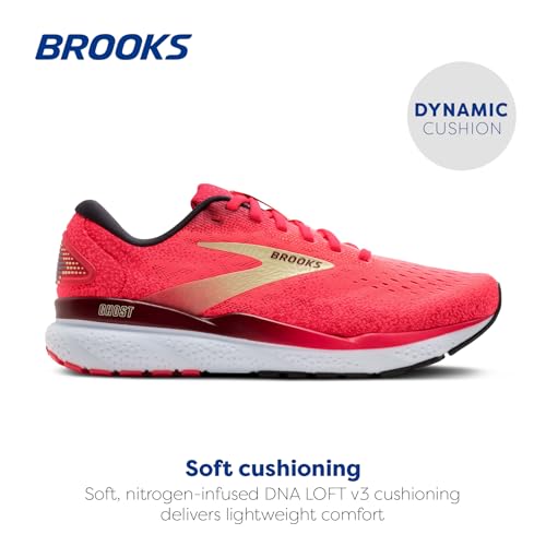 Image of Brooks Women's Ghost 16 Neutral Running Shoe