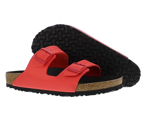 Image of Birkenstock Women's Arizona Soft Footbed Sandals