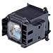 Produktbild NEC NP01LP Projektor Lampe für Projektor (1000 H, NEC NP1000, NP2000)