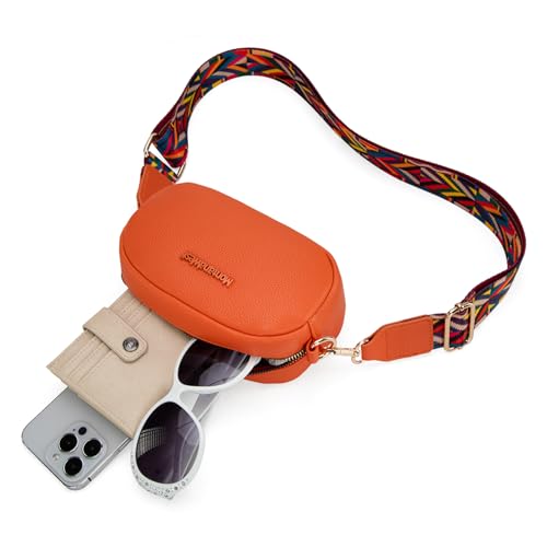 Montana West Small Crossbody Bags for Women Snapshot Camera Pouch Mini Crossbody Purse4