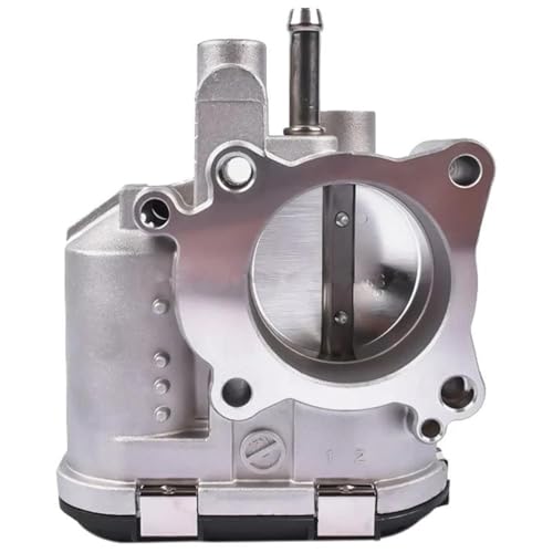 Corps de papillon 3510003720 haute précision pour moteur Hyundai Verna G4LC