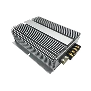 Nbdugq 40V-90V zu 24V Step-Down Wandler