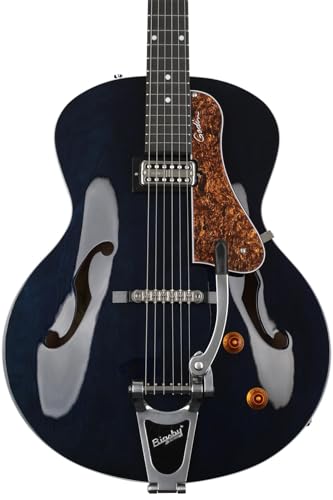 Amazon | Godin (ゴダン) 5th Avenue Night Club フルアコギター