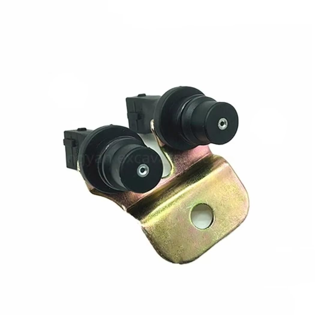 2454630 Compatible with 325 329 330 Speed Sensor Valve Cover Rubber Strip C9 Engine Timing Excavator Accessories Digger Digging Machinery Parts (Select by Links&Images)