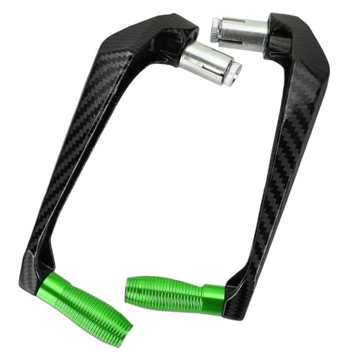 Garde-main moto GTS 125, évitez la casse du levier de frein sur votre guidon de scooter