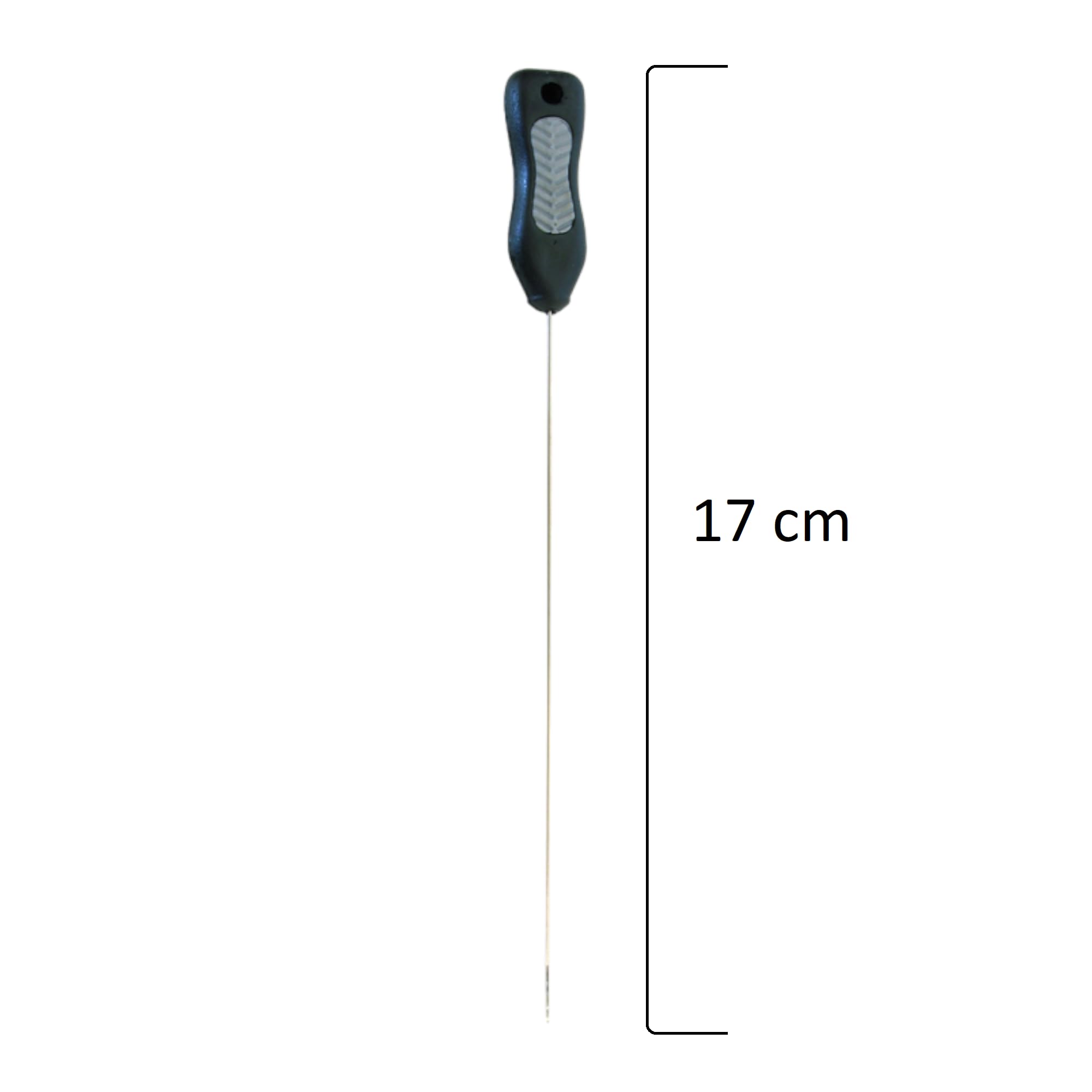 Set di aghi per esche da pesca alla carpa Ago per cancelli Boilies pop-up Perni di giunzione Ago Strumenti per la creazione di carpe Accessori per la pesca  18