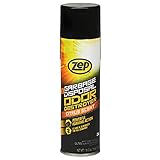 Zep ZUGDF19 Garba Disp Cleaner, 19 oz