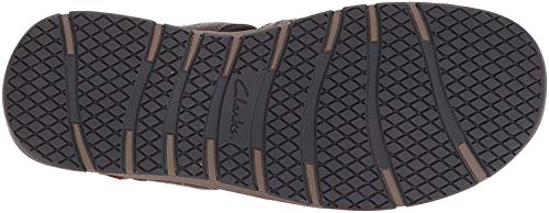 Clarks Men's Brixby Cove Fisherman Sandal4