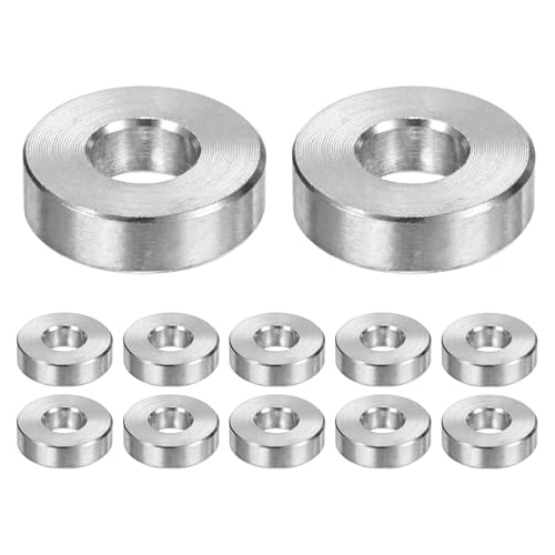 M METERXITY 12M6 304XeXX`[Xy[T[6mm ID x 14mm OD x 4mm l ^XN[X^hItubVOs@dグEhXy[T[304XeXX`[plW{gVo[