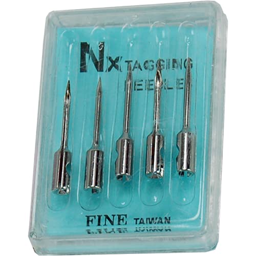 Arrow Fine Tagging Gun Needle Model Nos. CM-9X Tagging Gun Needle only
