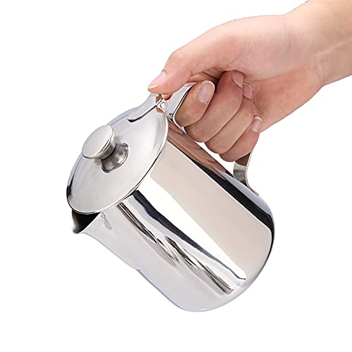 Milk Foam Jug - Image 4