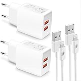 Fuerte compatibilidad: debido al chip de identificación inteligente incorporado, el cargador USB puede identificar automáticamente los dispositivos conectados y es compatible con una variedad de dispositivos de carga USB, como iPhons, Samsung Galaxy series y más.
