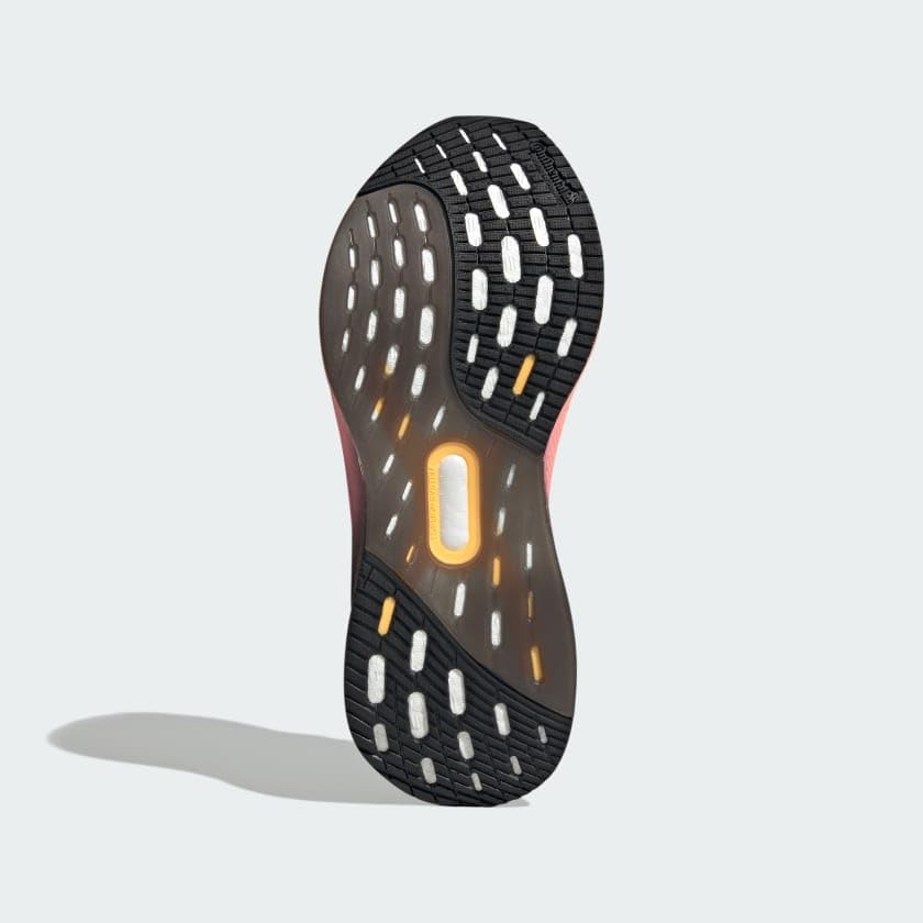 Image of adidas Ultraboost Ultra Boost 5X Running Sneakers Shoes - Black