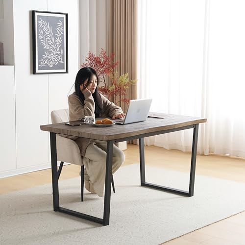 _CjOe[u 140cm 4lp փfXN g`fUC gݗĊȒP X`[t[ ؖڒV rO He[u