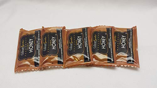 Honey 9gm Packet Poly (5 count)