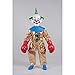 Mego Shorty Killer Klowns Action Figure