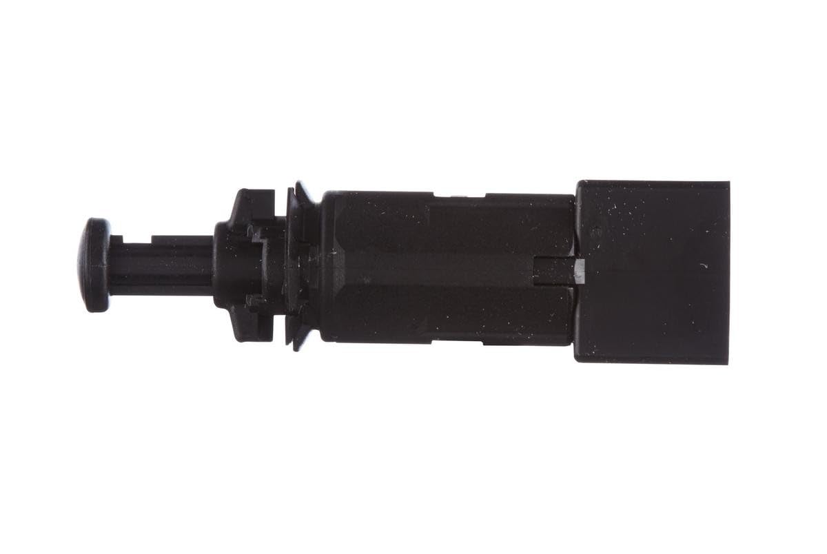 HELLA 6DD 008 622-361 Bremslichtschalter - 12V - 2-polig - Bajonett - Öffner - elektrisch