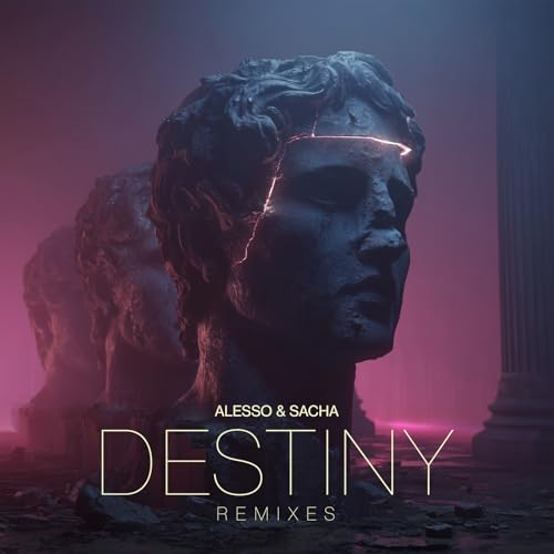 Alesso & SACHA