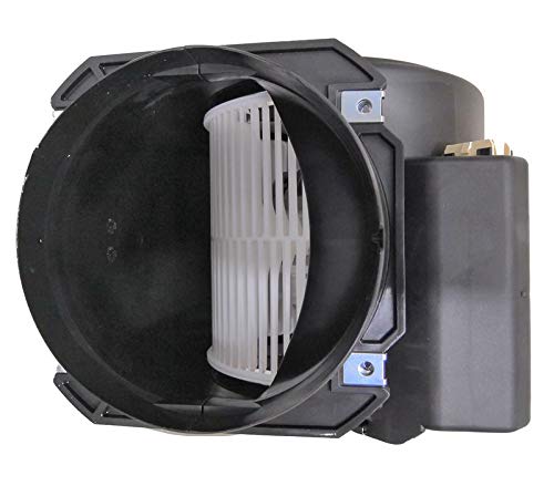 AC230V 150/165W 0.66/0.73A D2E146-HR93-01 Purifier Turbo Blower Cooling Fan