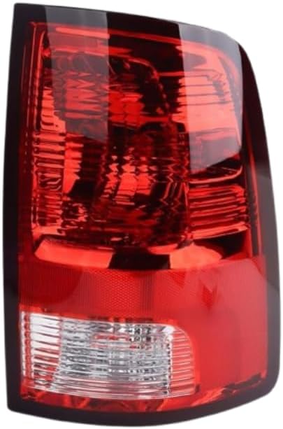 Lanterna traseira direita Sagnod Auto para Ram 1500, 2500 e 3500 – 1 unidade