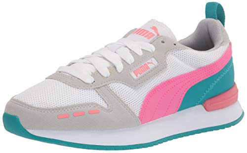 Image of Puma Unisex R78 Sneaker
