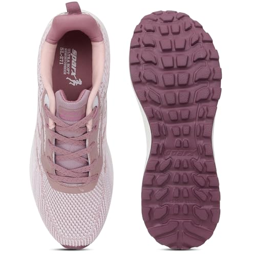 Image of SPARX Womens Sl 271 Platform