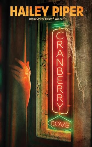 Cover of Cranberry Cove
