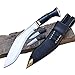 Everest collection Khukuri-offizielle Ausgabe-kukri, militärisches Messer, khukuri, Messer, Messer