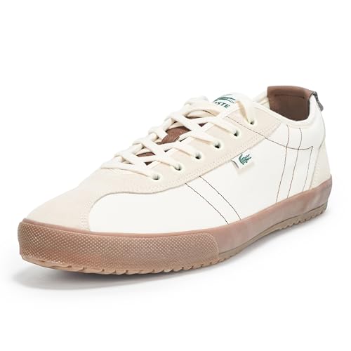 Lacoste Men's Backslam Sneaker
