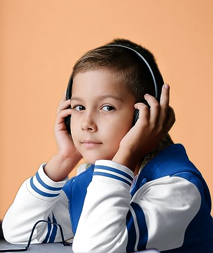 Image of V VALANCH Boys Hoodie Zip Up Fleece Lined Jacket Warm Sherpa Hooded Sweatshirts for Boys Girls 6-15 Years