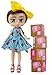 Boxy Girls Poupée Brooklyn 762IT