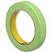 3M Automotive Performance Masking Tape, 03431, 18 mm x 32 m, 1 Roll