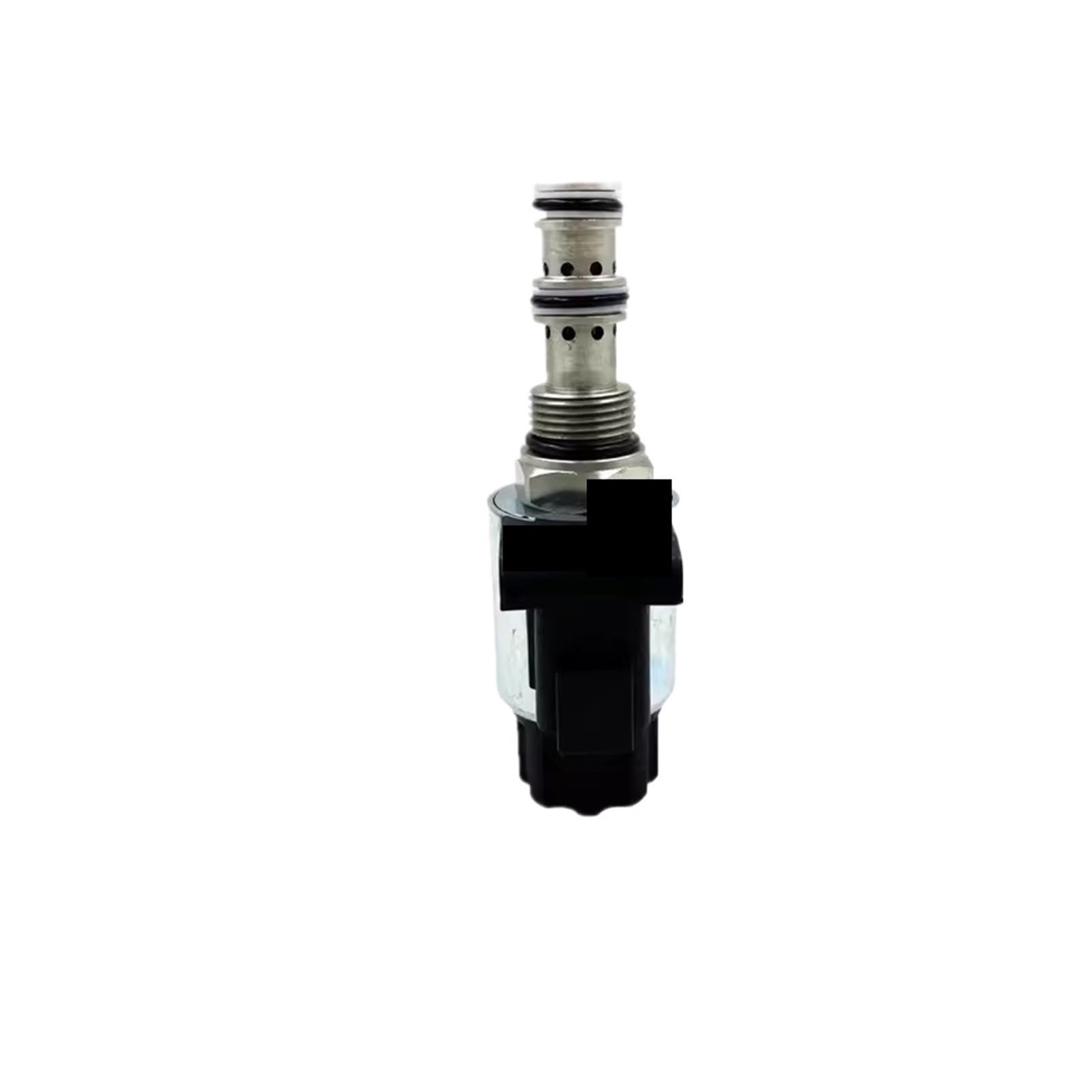 Électrovanne de vitesse bloquée sur CLG915 résolue avec ce noyau de valve hydraulique