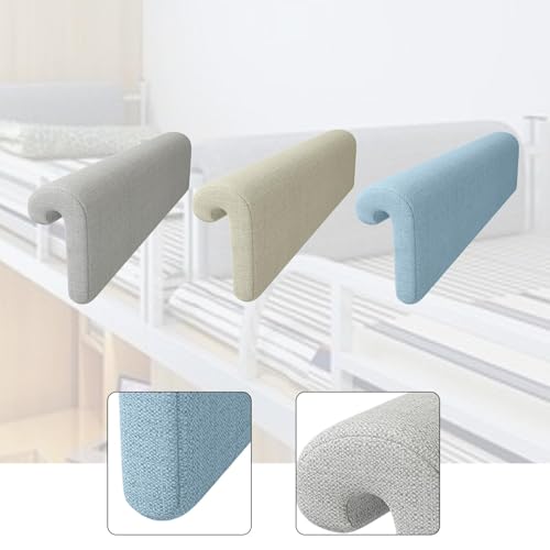 Image of Bed Hanging Headboard Pillow Modern Bedside Pillow Ergonomic Removable Cover Light Gray|Reading Pillows|Bed Pillows & Pillow Covers|Bedding & Linen|Home Furnishing