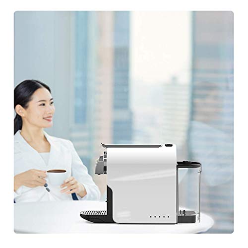 KFJJYDQ Coffee Grinder - elektrische Kaffeemühle, Kaffeebohne Grinder Edelstahl-Blatt-Kaffeemühlen Kaffeebohnen… – Bild 5