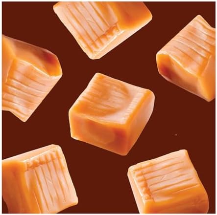 Kraft Caramels Pack of 2-11 oz Bags - Great for Sharing with Friends and Family or For Stocking the Pantry - Classic Flavors Everyone Will Love