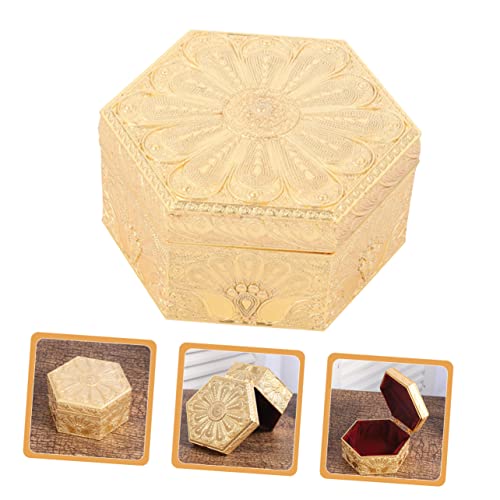 Rangement pour boucles d'oreilles et bracelets avec séparateurs souples