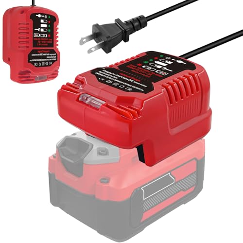 URUN Carregador Rápido de Bateria Cmcb104 V20 para Todos Os Carregadores de Bateria de Íons de Lítio